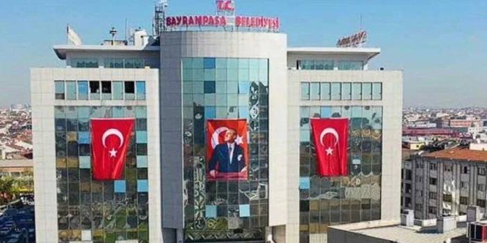CHP'li Bayrampaşa Belediyesi'ne operasyon: Belediye Başkanı dahil 48 kişi hakkında gözaltı kararı