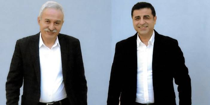 Demirtaş ve Mızraklı'dan Köln seçimleri için çağrı
