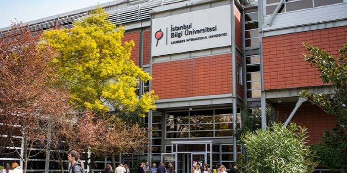 Bilgi Üniversitesi'ne AKP'den aday olan isim kayyım olarak atandı