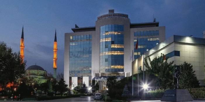 CHP'li Bayrampaşa Belediyesi'ne yönelik operasyonda MHP yöneticileri de gözaltı listesinde