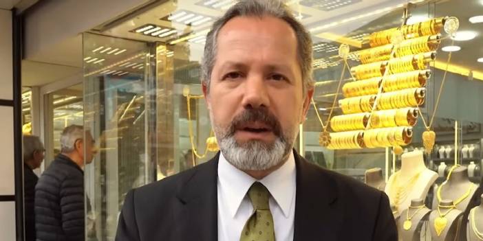 İslam Memiş uyardı: 'Altını bu seviyeden almazdım'