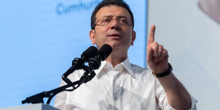 İmamoğlu'nun mahkeme görüntülerine soruşturma açıldı