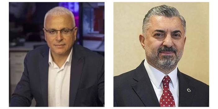 RTÜK Başkanı, Kılıçdaroğlu’nun eleştirildiği yayındaki sözler için harekete geçti