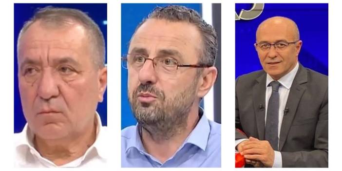 Halk TV yorumcuları ve yayın yönetmenine "Cumhurbaşkanı'na hakaret" davası