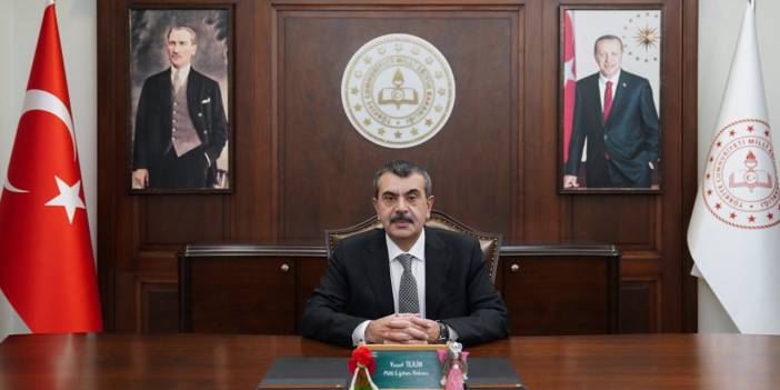 Bakan Tekin "özel okul" seçeneklerini sundu: 600 bin ile 1 milyon TL arasında 687 okul var