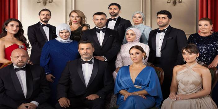 'Kızılcık Şerbeti'nin senaristi gözaltına alındı