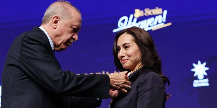 CHP Beykoz Gençlik Kolları Başkanı, Özlem Vural Gürzel paylaşımları nedeniyle gözaltına alındı