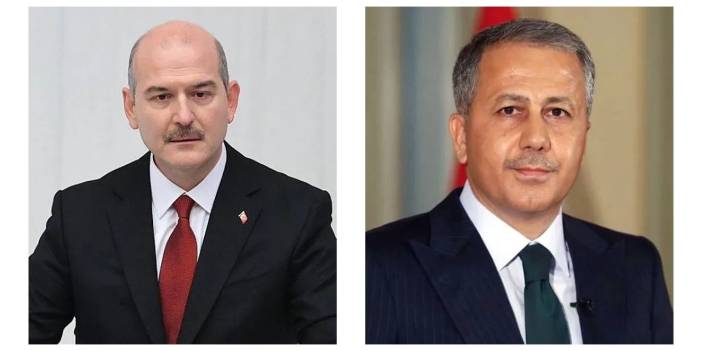 Cumhur ittifakında “emniyet” çatlağı: Soylu Bahçeli’yle temas kurdu iddiası