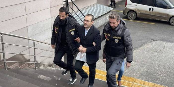 Çocuğa tacizle suçlanan müftünün yurtdışı çıkış yasağı ve uzaklaştırma kararı kaldırıldı