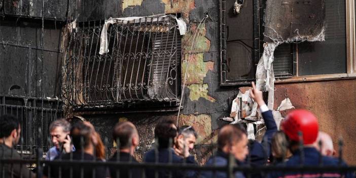 Gayrettepe’deki Masquerade yangını davası: Sanıkların “olası kast”tan yargılanması talebine ret