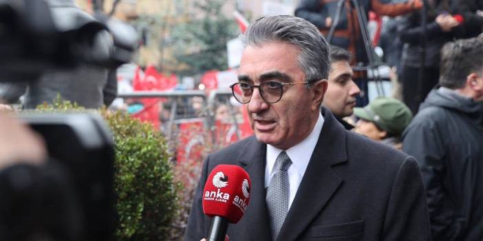 Görevden uzaklaştırılan Hasan Mutlu: Tek neden AKP’ye katılma baskısına boyun eğmemem