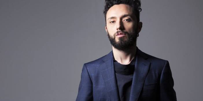 Mabel Matiz ifade verdi: 'Bu şarkıyı yazmamda özel bir amaç yok'