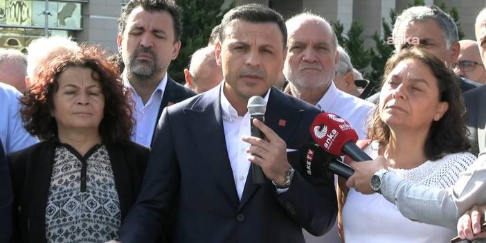 Kent Uzlaşısı Davası öncesi Özgür Çelik: Barış konuşulurken Ahmet Özer 330 gündür neden tutuklu?