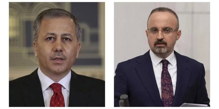 Emniyet’te atama krizi: Bakan Yerlikaya ile yardımcısı Turan arasında gerilim