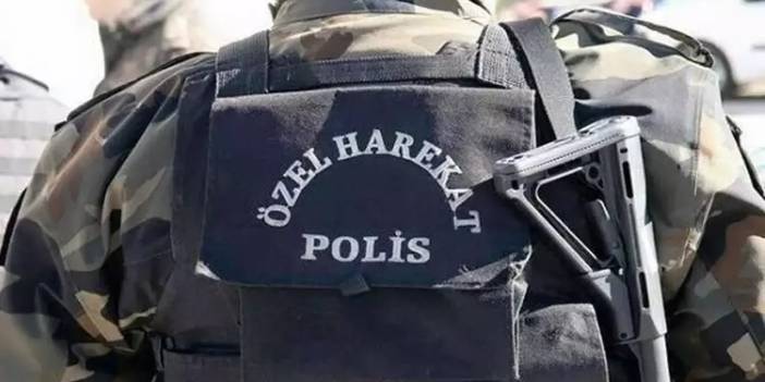 Özel harekâtta usulsüzlük iddiası: Başkan yardımcısıyla bağlantılı şirket 435 milyonluk ihale aldı