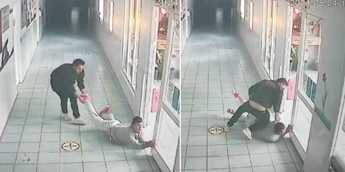 Down sendromlu çocuğu darbeden öğretmen, özel eğitim bölüm başkanı oldu