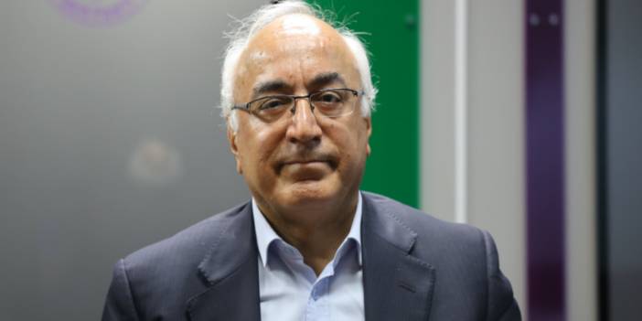 DEM Parti'den Öcalan açıklaması: 'Umut hakkı uygulanmalı'