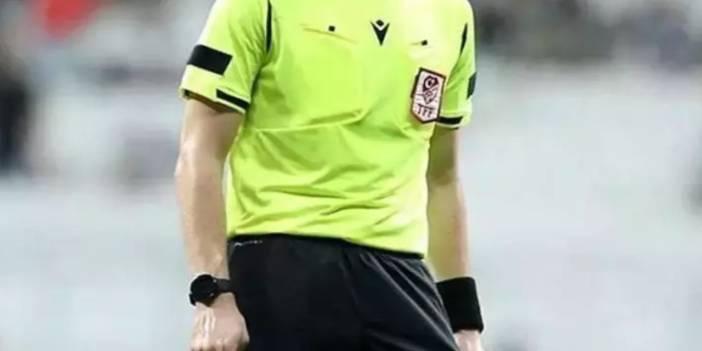 Başsavcılıktan hakemlere yönelik bahis soruşturmasına ilişkin açıklama