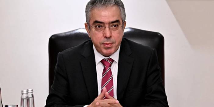 Uçum’dan İmralı önerisi: Heyetin yapacağı dinleme faydalı olabilir