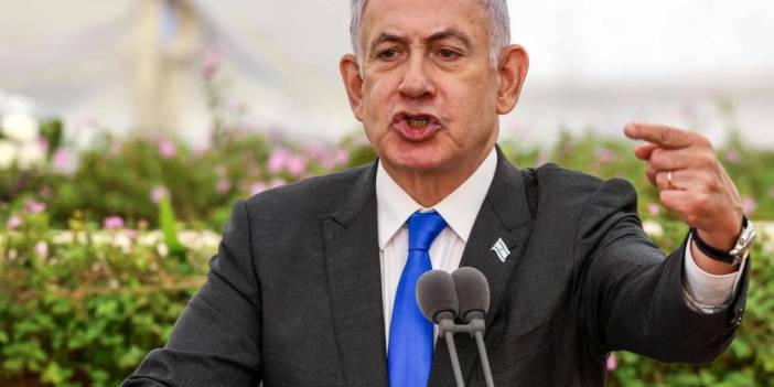 Netanyahu’dan HTŞ ile anlaşma açıklaması: “Bazı ilerlemeler var ancak hâlâ uzak bir vizyon”