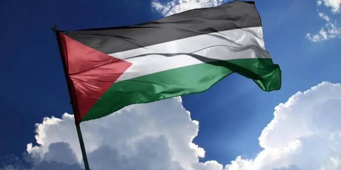 Britanya, Kanada ve Avustralya, Filistin'i resmen tanıdı