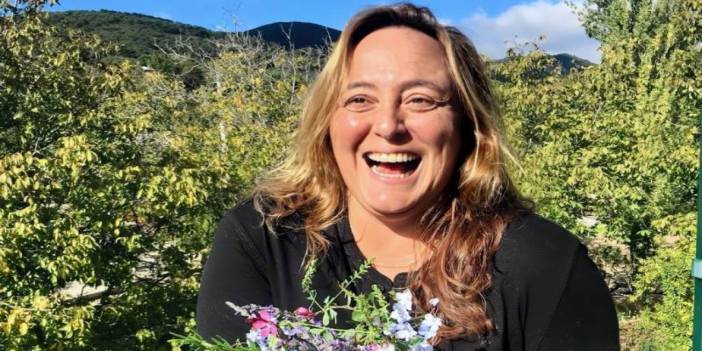 Ayşe Barım: Tutuklanmamın sebeplerinden biri 19 Mart'a hazırlık ise rehinim demektir, yazıklar olsun