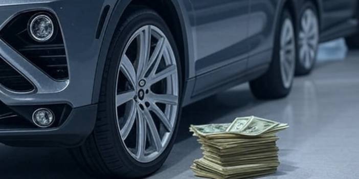 Cumhurbaşkanı kararı: Otomobil ithalatına yeni ek vergiler