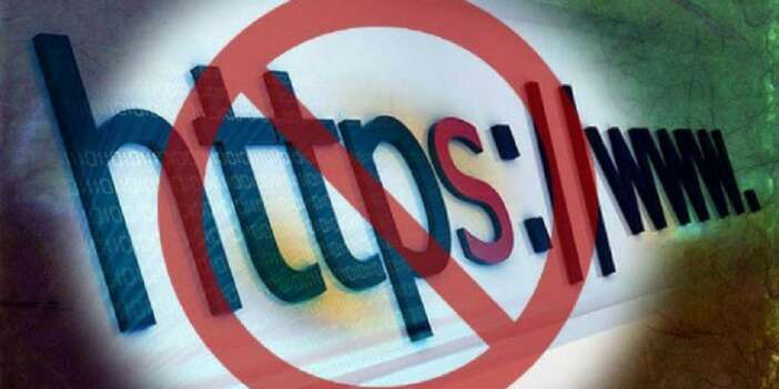 21 uluslararası basın ve insan hakları örgütünden Türkiye'ye internet sansürü uyarısı