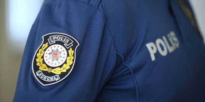 Ankara’da narkotik operasyonu: Polis adayı 100 bin uyuşturucu hapla yakalandı