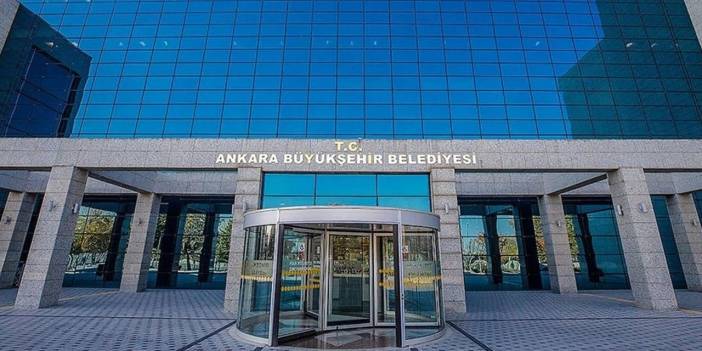 Ankara Büyükşehir Belediyesi'ne konser soruşturmasında 5 kişi tutuklandı