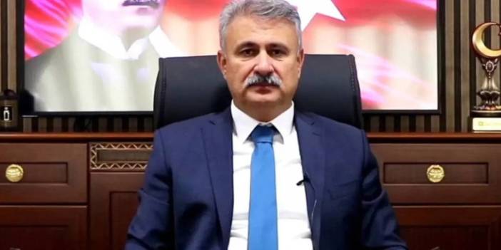 Tutuklanan AKP’li belediye başkanı Ahmet Sungur hakkında şoförünün rüşvet iddiaları