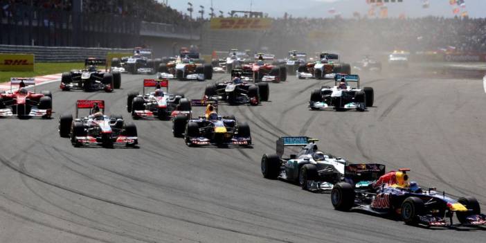 Altaylı’dan F1 iddiası: “Yarışın İstanbul’a gelmemesi için bazı kişiler yönetime e-posta gönderdi"
