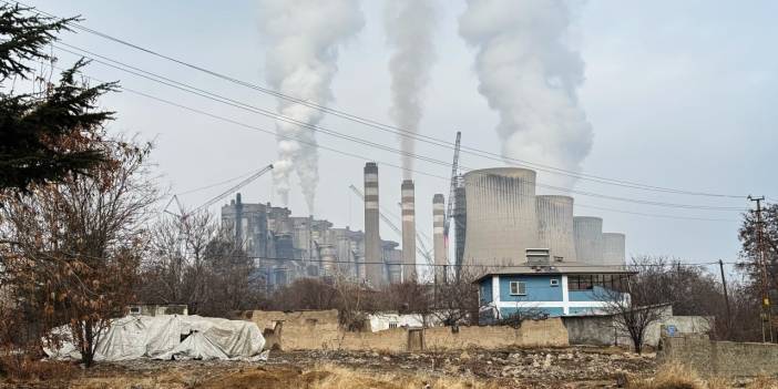 Bilirkişi raporu: Afşin-Elbistan Termik Santrali’nin büyütülmesiyle ilgili ÇED raporu halk sağlığını korumuyor