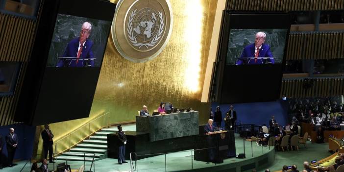 Trump ve Londra Belediye Başkanı arasında “şeriat hukuku” tartışması