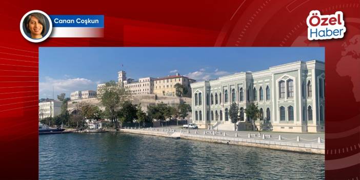 Kasımpaşa'dan Hasköy'e uzanan sahil hattındaki son boşluk da gidiyor