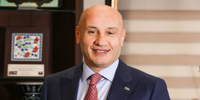 Mustafa Gültepe: Can Holding'in yöneticileriyle kişisel tanışıklığımız yok