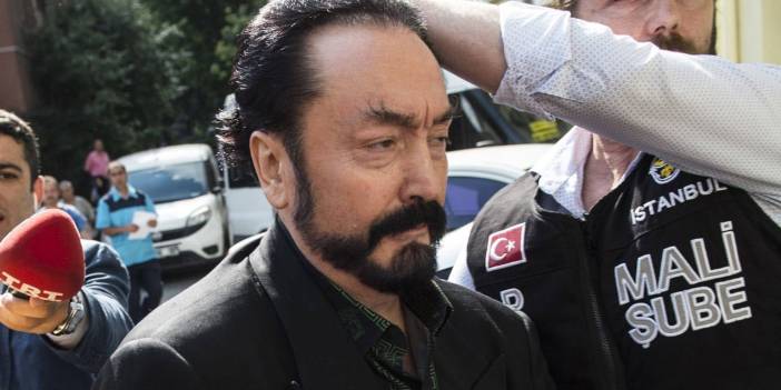 Ermeni yurttaşların miras bilgileri tapu çalışanı aracılığıyla Adnan Oktar örgütüne sızdırılmış