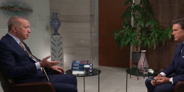 Erdoğan'ın 'Trump' sözleri tartışma çıkardı: İletişim Başkanlığı'ndan düzeltme, Fox News'tan ret