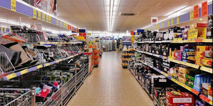 Gıda ihlali listesi yine dopdolu: Süt, peynir, baklava...