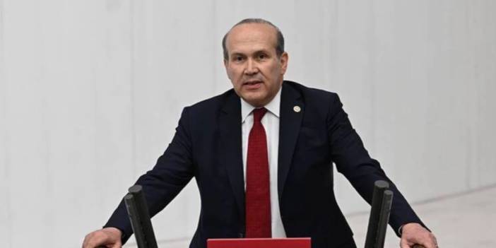 CHP'li Tan'dan 'meşruiyet' açıklaması: 'Zafiyetleri derinleşmiş bir iktidar var'