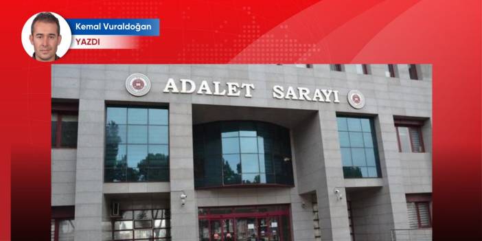 Dünyanın en büyük adliyesi neden Ankara'ya yapılıyor?