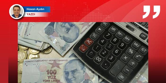 Emekliye maaş ödenmesi bir lütuf değildir