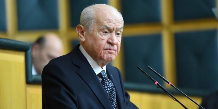Bahçeli'den cemevi açılımı: 'İbadethane olması yolunda engeller kaldırılmalı'