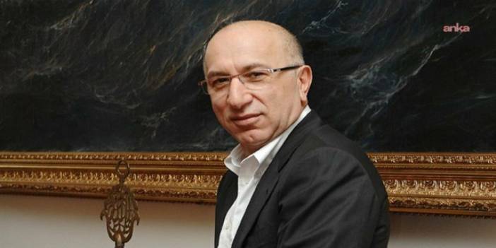 Can Holding soruşturmasında Turgay Ciner hakkında yakalama kararı çıkarıldı