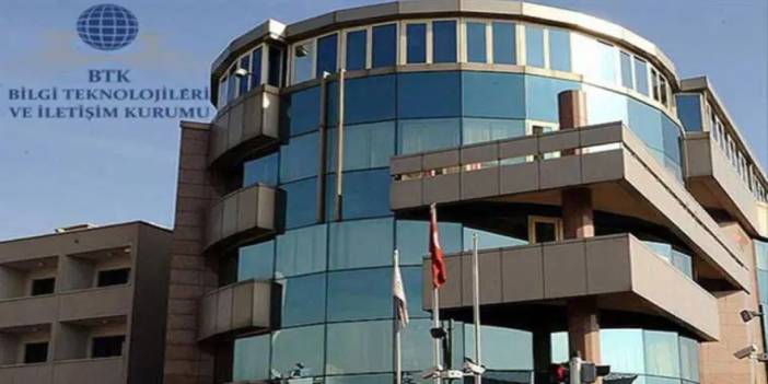 BTK, herkesin kişisel verisini yayınlayan siteyi duyurdu, sitenin trafiği yükseldi