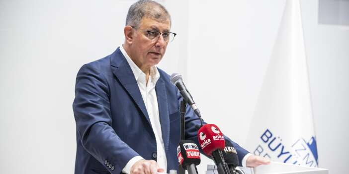 Cemil Tugay yeniden WhatsApp grubunda: AKP iddialarının ardından dikkat çeken gelişme