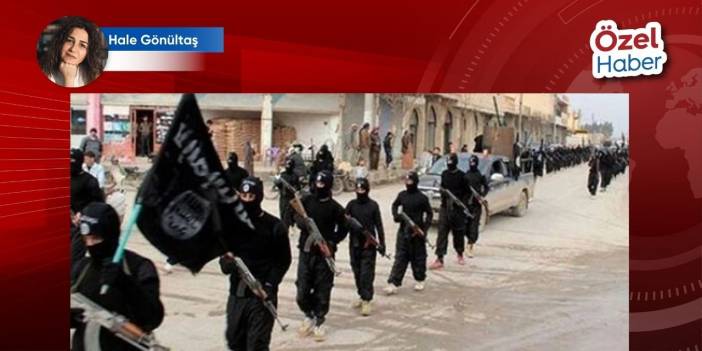 Horasan’dan Bodrum’a IŞİD hattı: Bodrum’da iki IŞİD’li