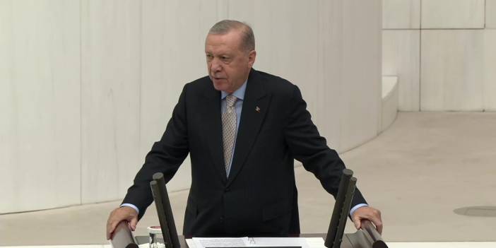 Erdoğan'dan çözüm süreci mesajları: Önemli bir mesafe aldık