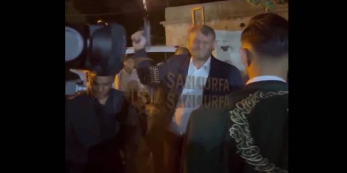 Mahmut Tanal 'ceza alacak mı' diye sordu: AKP'li başkandan havaya ateş