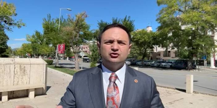 CHP'li Akdoğan: 14 kişilik IŞİD ailesi nasıl şehir şehir dolaşıp cinayet işledi?